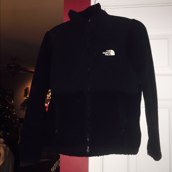 Women's Northface fleece jacket - Picture 1 of 3
